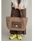 【Mila Owen×PUMA】H-STREET