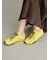 【Mila Owen×PUMA】H-STREET