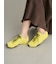【Mila Owen×PUMA】H-STREET