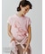 【PEANUTS RECORDS】スヌーピーＴシャツ