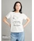 【PEANUTS RECORDS】スヌーピーＴシャツ