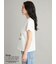 【PEANUTS RECORDS】スヌーピーＴシャツ