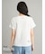 【PEANUTS RECORDS】スヌーピーＴシャツ