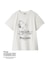 【PEANUTS RECORDS】スヌーピーＴシャツ