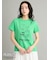 【PEANUTS RECORDS】チャーリー・ブラウンＴシャツ