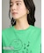 【PEANUTS RECORDS】チャーリー・ブラウンＴシャツ