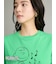 【PEANUTS RECORDS】チャーリー・ブラウンＴシャツ