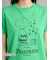 【PEANUTS RECORDS】チャーリー・ブラウンＴシャツ