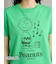 【PEANUTS RECORDS】チャーリー・ブラウンＴシャツ