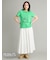 【PEANUTS RECORDS】チャーリー・ブラウンＴシャツ