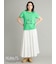 【PEANUTS RECORDS】チャーリー・ブラウンＴシャツ