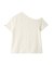 アシンメトリーネックＴシャツ