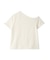 アシンメトリーネックＴシャツ