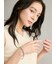 【EVERYDAY PROOF JEWELRY 】　スクエアチェーンチョーカー