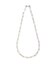 【EVERYDAY PROOF JEWELRY 】　スクエアチェーンチョーカー