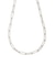 【EVERYDAY PROOF JEWELRY 】　スクエアチェーンチョーカー