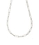 【EVERYDAY PROOF JEWELRY 】　スクエアチェーンチョーカー