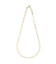 【EVERYDAY PROOF JEWELRY 】　スクエアチェーンチョーカー