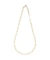 【EVERYDAY PROOF JEWELRY 】　スクエアチェーンチョーカー
