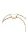【EVERYDAY PROOF JEWELRY 】パールスライダーネックレス