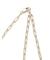 【EVERYDAY PROOF JEWELRY 】スクエアチェーンネックレス