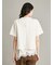 【WEB限定カラー】キャミレイヤードダンボールＴシャツ