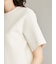 【WEB限定カラー】キャミレイヤードダンボールＴシャツ