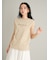 グラフィックノースリーブＴシャツ
