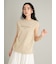 グラフィックノースリーブＴシャツ