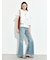 グラフィックノースリーブＴシャツ