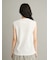 グラフィックノースリーブＴシャツ