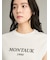 グラフィックノースリーブＴシャツ