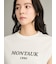 グラフィックノースリーブＴシャツ
