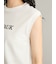 グラフィックノースリーブＴシャツ