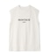 グラフィックノースリーブＴシャツ