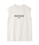 グラフィックノースリーブＴシャツ