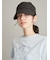 【UVカット】【撥水】【接触冷感】バックシャーリングゴムキャップ