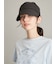 【UVカット】【撥水】【接触冷感】バックシャーリングゴムキャップ