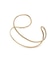 【EVERYDAY PROOF JEWELRY 】ラインバングル