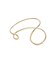 【EVERYDAY PROOF JEWELRY 】ラインバングル