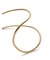 【EVERYDAY PROOF JEWELRY 】ラインバングル