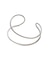 【EVERYDAY PROOF JEWELRY 】ラインバングル