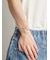 【EVERYDAY PROOF JEWELRY 】ラインバングル