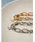 【EVERYDAY PROOF JEWELRY 】ＭＩＸチェーンブレス