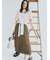 ハイラインモノグラムＴシャツ