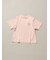 ハイラインモノグラムＴシャツ