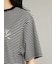 ハイラインモノグラムＴシャツ