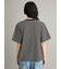 ハイラインモノグラムＴシャツ