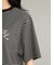ハイラインモノグラムＴシャツ