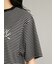 ハイラインモノグラムＴシャツ